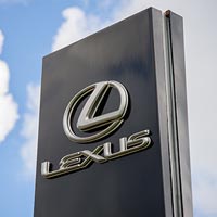 Lexus Brand