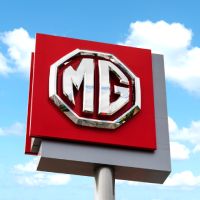 MG Brand