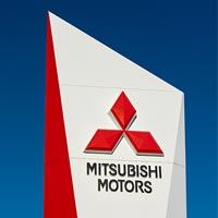 Mitsubishi Brand