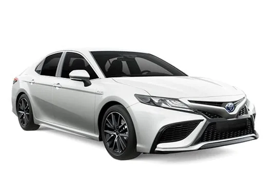 Toyota Camry 2021-hybrid-rental-dubai
