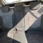 Rent a Hyundai Creta in Dubai back seats