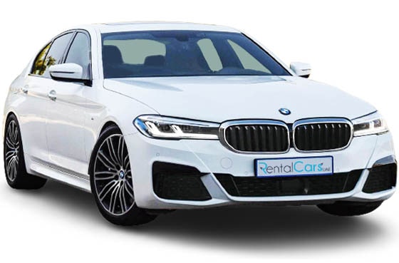 rent-BMW-5-Series-in-dubai-uae
