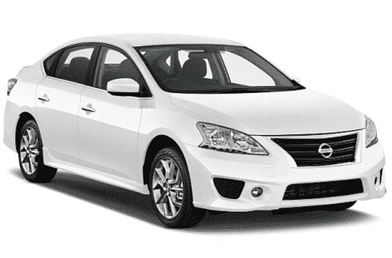 Nissan Sentra Monthly Car Rental in Dubai, UAE