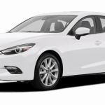 Mazda Brand New 2017 Rent a Car in Dubai, UAE
