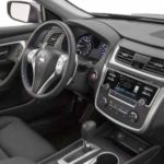 Nissan Altima 2017-interior-view