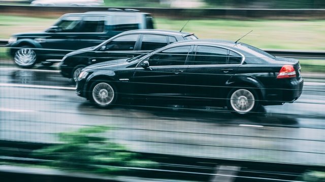 Rent a Car Dubai, UAE