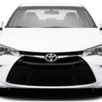 Toyota Camry 2021 renal Dubai