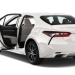 Toyota Camry 2021 Rent in Dubai