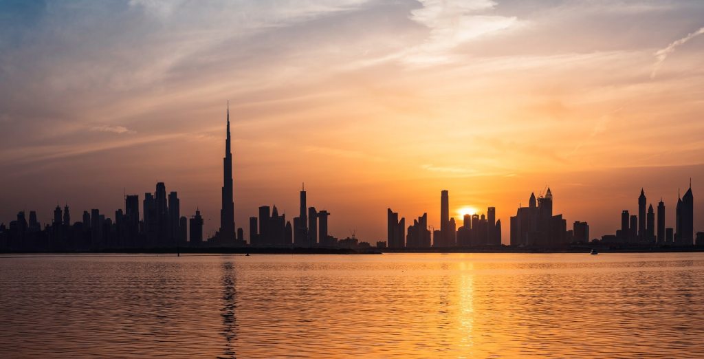 Places to visit in Dubai with car rental Dubai