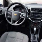 Chevrolet Aveo 2018 rental cars Dubai UAE