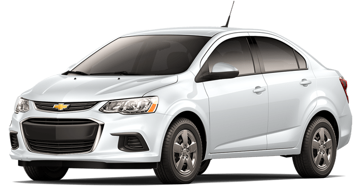 aveo car rental