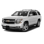 Hire SUV Chevrolet Tahoe on yearly rental in Dubai