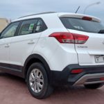 Hyundai Creta 2020 Rent a car Dubai UAE