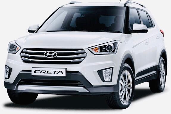 Hyundai Creta 2020 Brand New