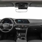 Hyundai Sonata 2021-interior