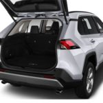 Toyota-Rav4-2021-trunk-storage-dubai