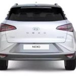 Hyundai Nexo 2021 view