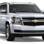 Rent Chevrolet Suburban for rent in Dubai