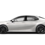 Toyota Camry 2021-side-view