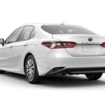 toyota-camry-hynrid-back-view
