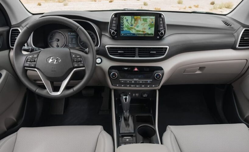 tucson-interior
