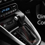 Chevrolet Groove 2021 Dubai climate controls