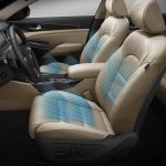 Kia Cadenza 2021 Dubai rentals