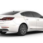 Kia Cadenza 2021 for rent in Dubai
