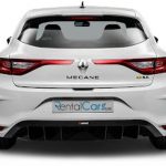 Renault Megane RS 2021 for rent in Dubai