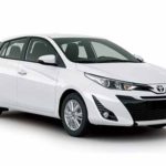 Toyota Yaris Hatchback 2021-car-rentals-dubai