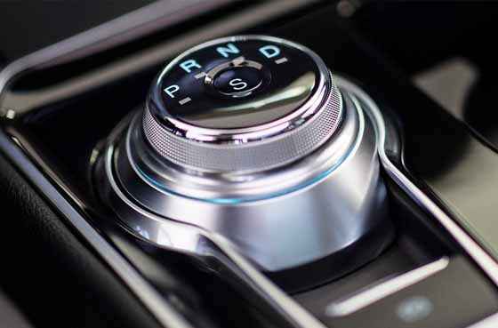 Ford Edge 2021 Dubai car rentals service