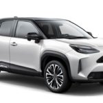 Toyota Yaris Cross rentals UAE