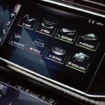 Audi Q8 rental cars UAE Sharjah