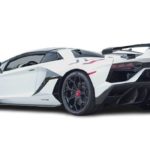 Lamborghini Aventador car rental Ddubai