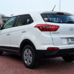 Hyundai Creta 2018 for rent in Dubai