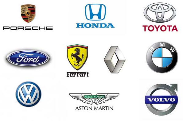 car brands in UAE