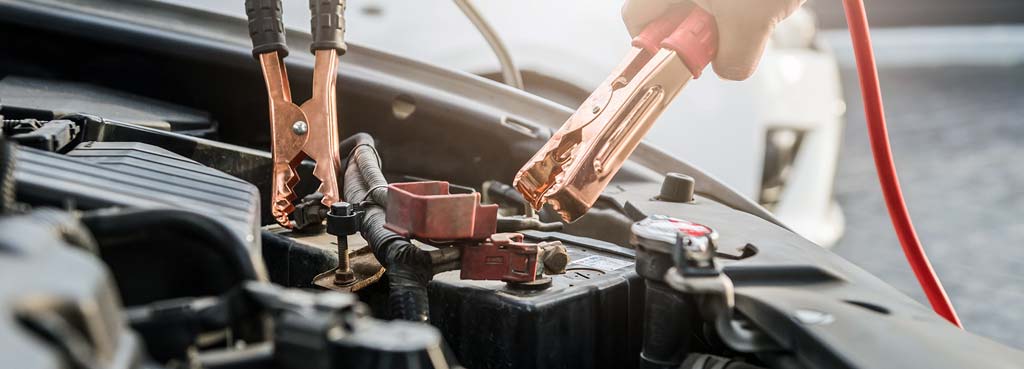 Jump Starting a Car | How to and When Do You Need it?