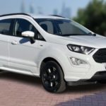 Rent Ford EcoSport in Dubai
