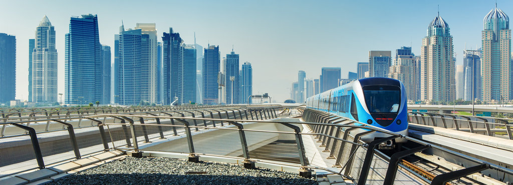 Transport Guide to Get Around Dubai Easily