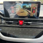 Rent JAC JS4 in Dubai screen