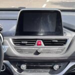 Rent JAC S3 in Dubai display