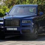 Rent Rolls-Royce Cullinan 2023 in Dubai