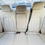 Rent a Mazda 6 in Dubai Backseats