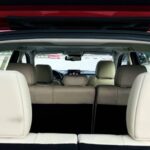 Rent a Mazda CX-9 in Dubai all seats