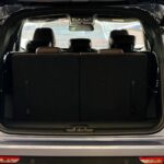 Rent Jetour X90 Plus in Dubai UAE trunk opened