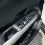 Rent a Nissan Kicks in Dubai UAE door switches