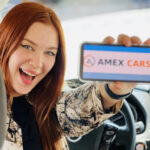 Amex Car Rental Dubai