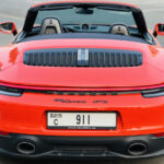 RENT PORSCHE 911 CARRERA 4 GTS CONVERTIBLE IN DUBAI (5)
