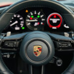 RENT PORSCHE 911 CARRERA 4 GTS CONVERTIBLE IN DUBAI (8)