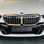 Rent BMW 5 Series in Dubai (2)